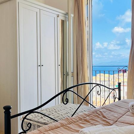 Apartment Casa Beatrice Πίτσο Εξωτερικό φωτογραφία