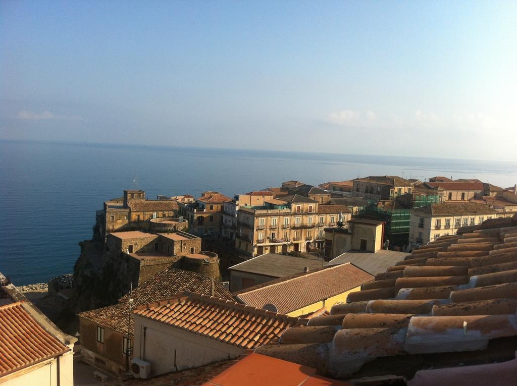 Apartment Casa Beatrice Πίτσο Δωμάτιο φωτογραφία