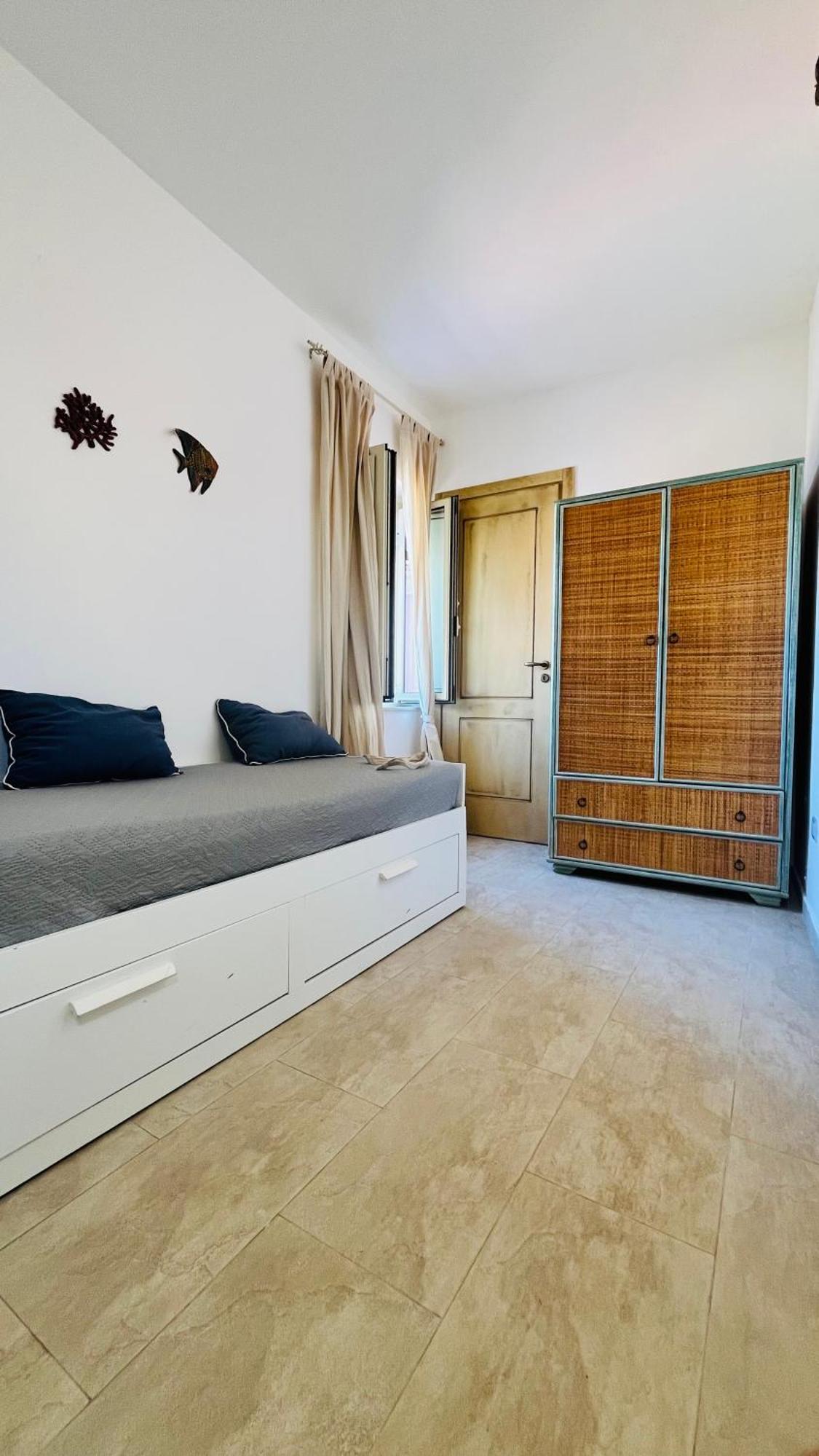 Apartment Casa Beatrice Πίτσο Εξωτερικό φωτογραφία