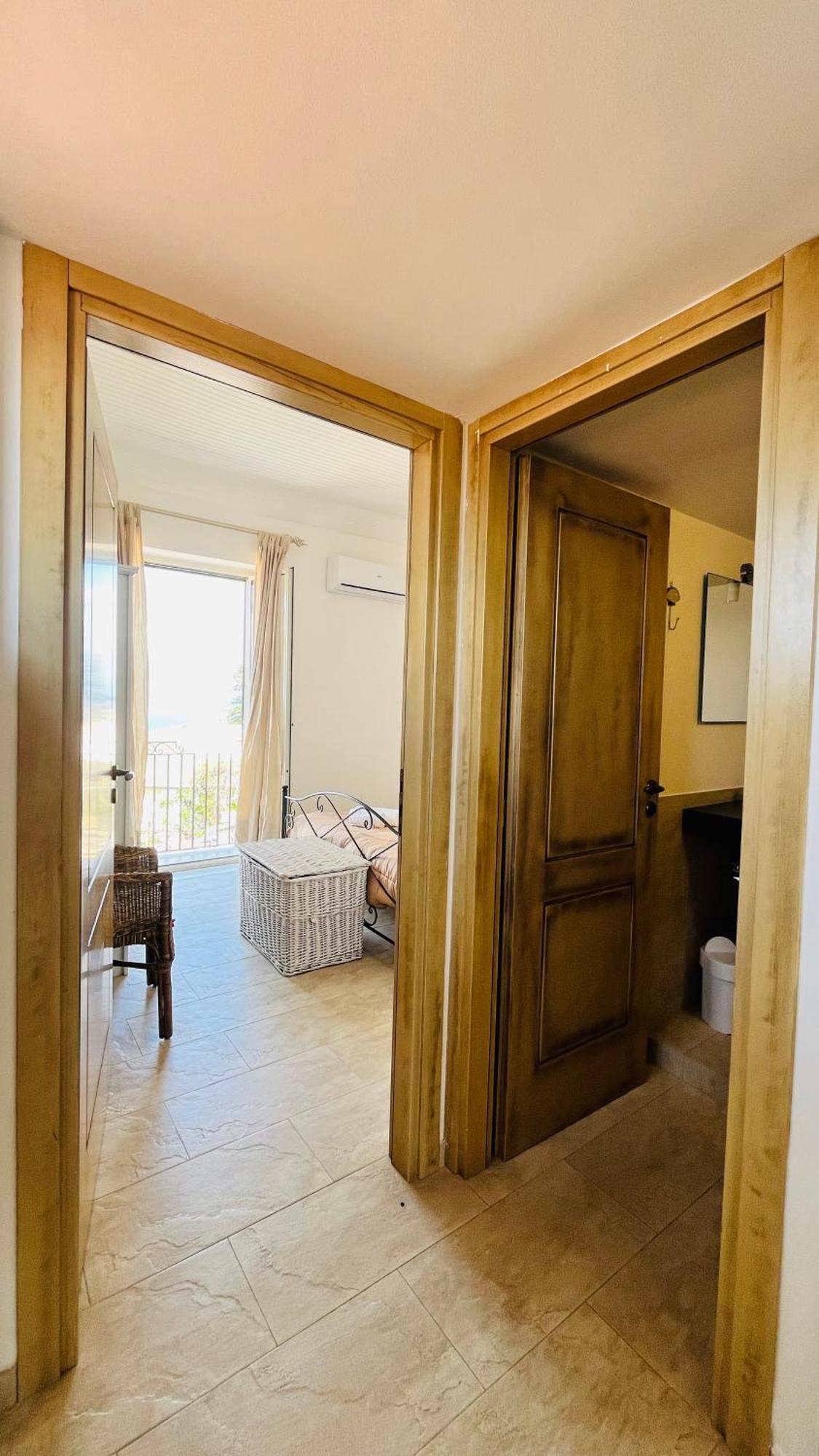 Apartment Casa Beatrice Πίτσο Εξωτερικό φωτογραφία