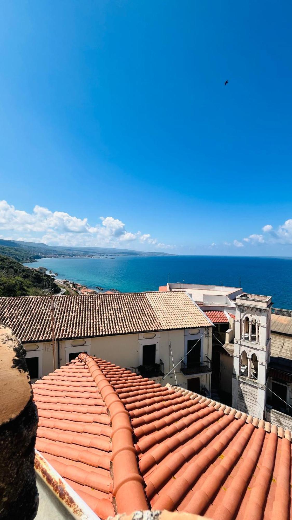 Apartment Casa Beatrice Πίτσο Εξωτερικό φωτογραφία