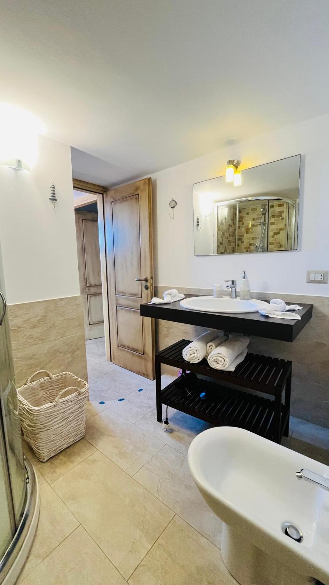 Apartment Casa Beatrice Πίτσο Εξωτερικό φωτογραφία