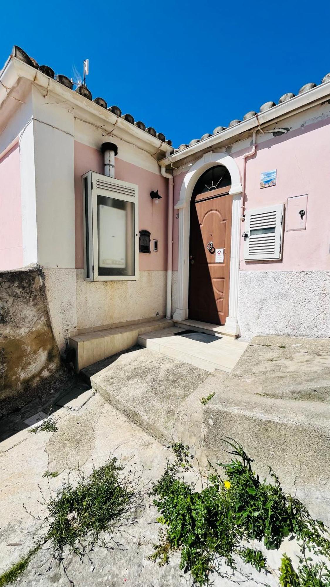 Apartment Casa Beatrice Πίτσο Εξωτερικό φωτογραφία