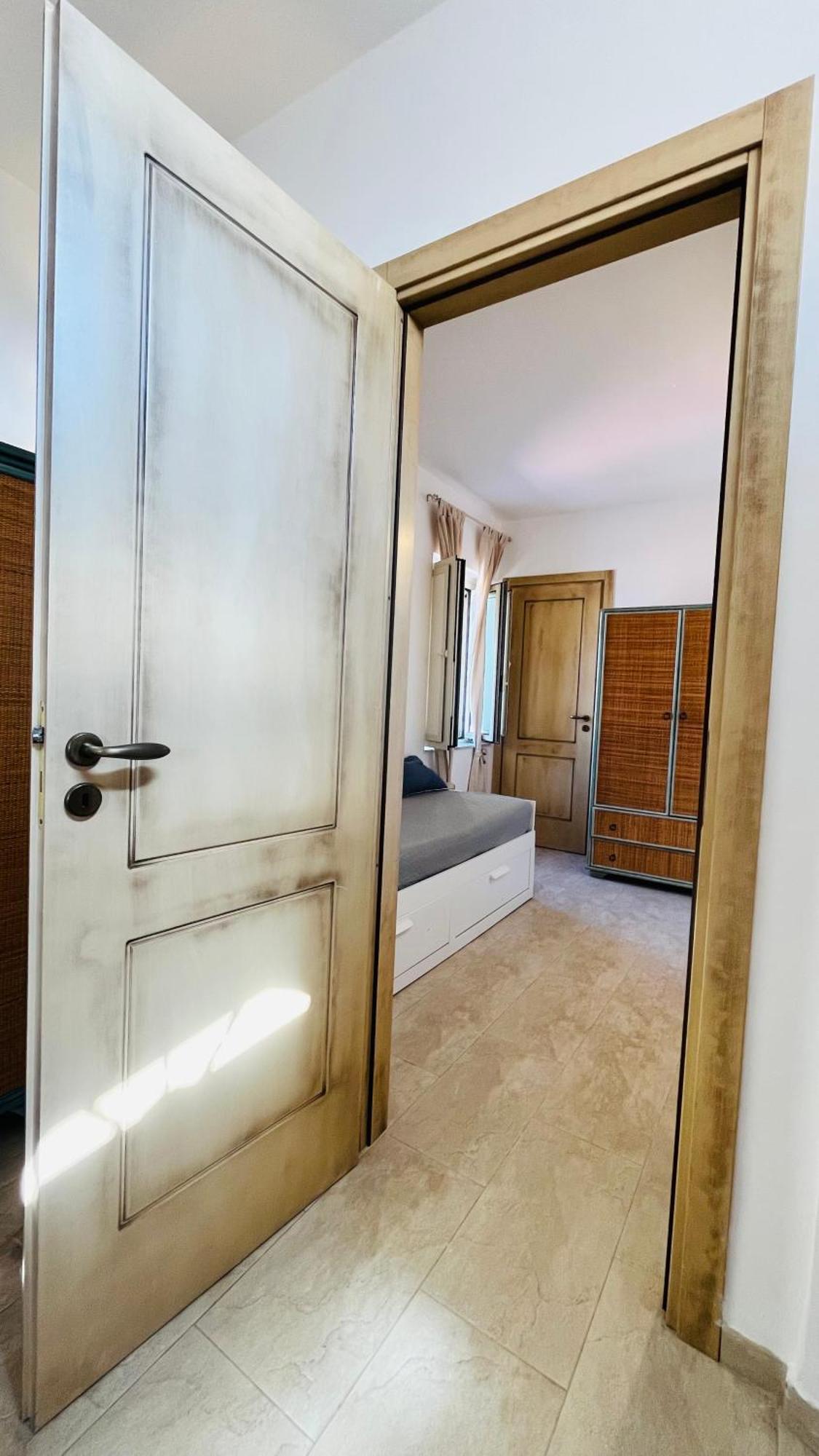 Apartment Casa Beatrice Πίτσο Εξωτερικό φωτογραφία