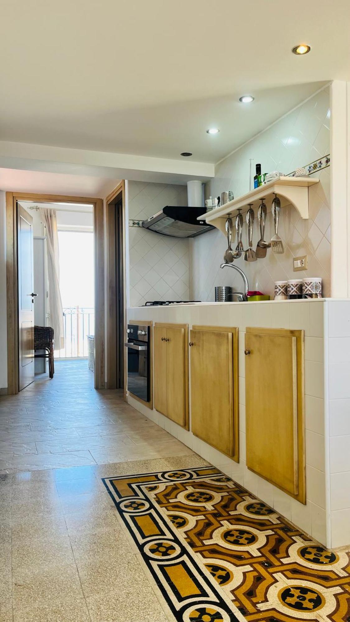 Apartment Casa Beatrice Πίτσο Εξωτερικό φωτογραφία