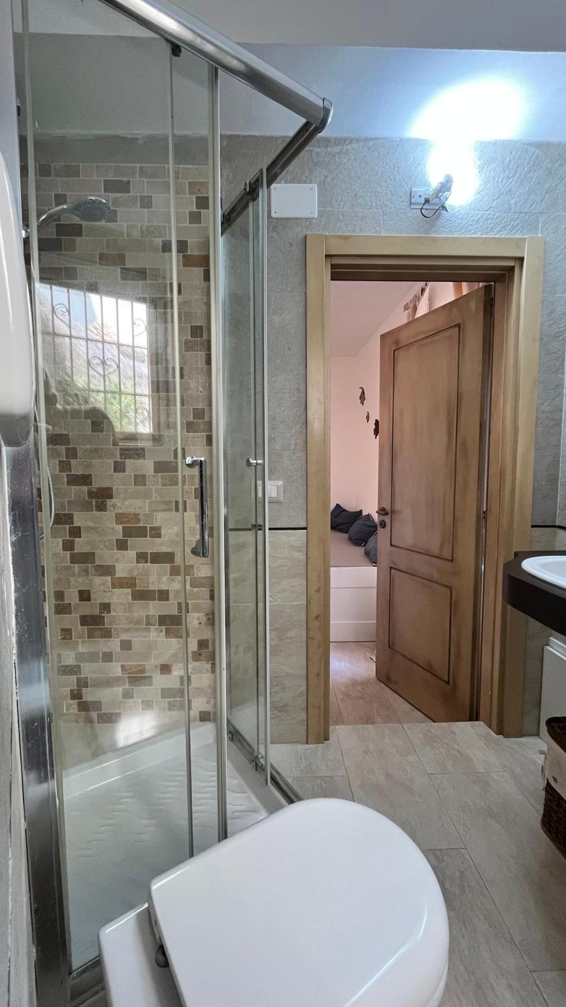 Apartment Casa Beatrice Πίτσο Εξωτερικό φωτογραφία