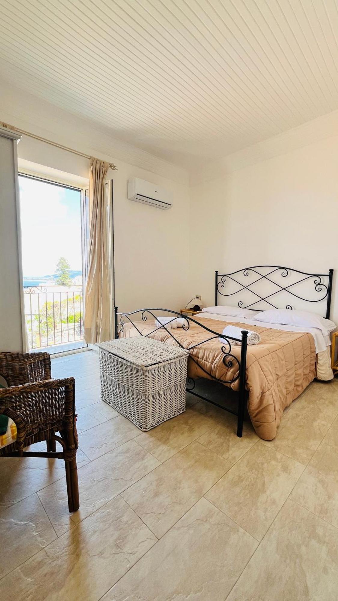 Apartment Casa Beatrice Πίτσο Εξωτερικό φωτογραφία