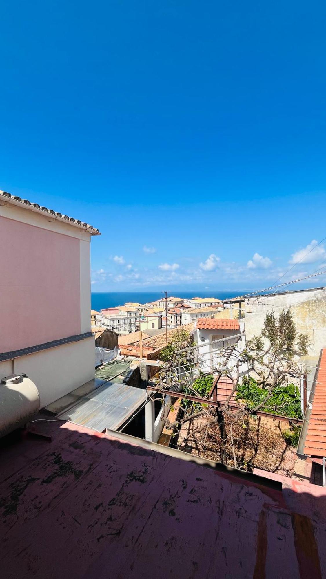 Apartment Casa Beatrice Πίτσο Εξωτερικό φωτογραφία