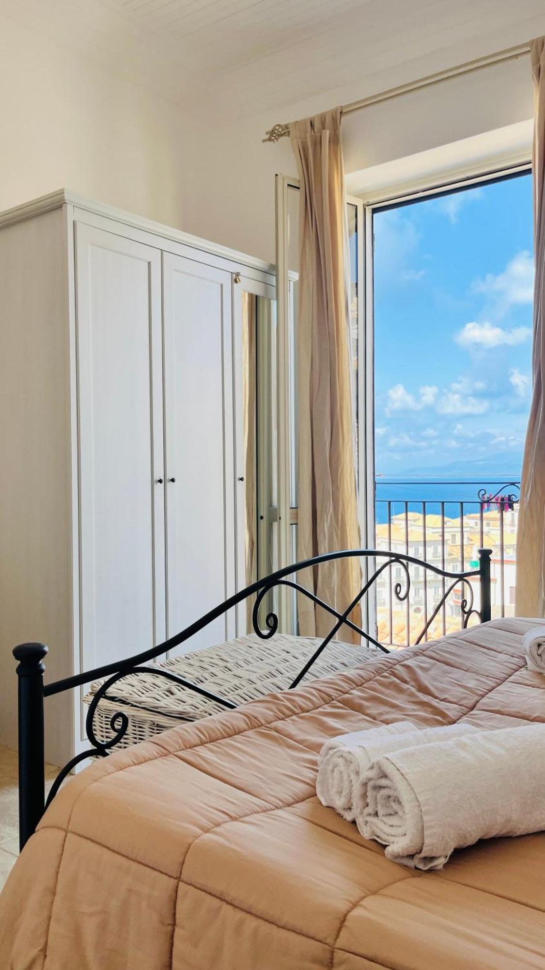 Apartment Casa Beatrice Πίτσο Εξωτερικό φωτογραφία