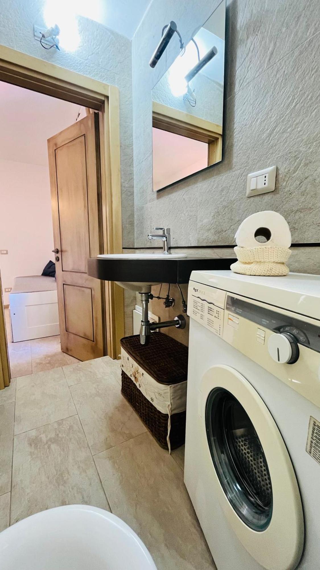 Apartment Casa Beatrice Πίτσο Εξωτερικό φωτογραφία