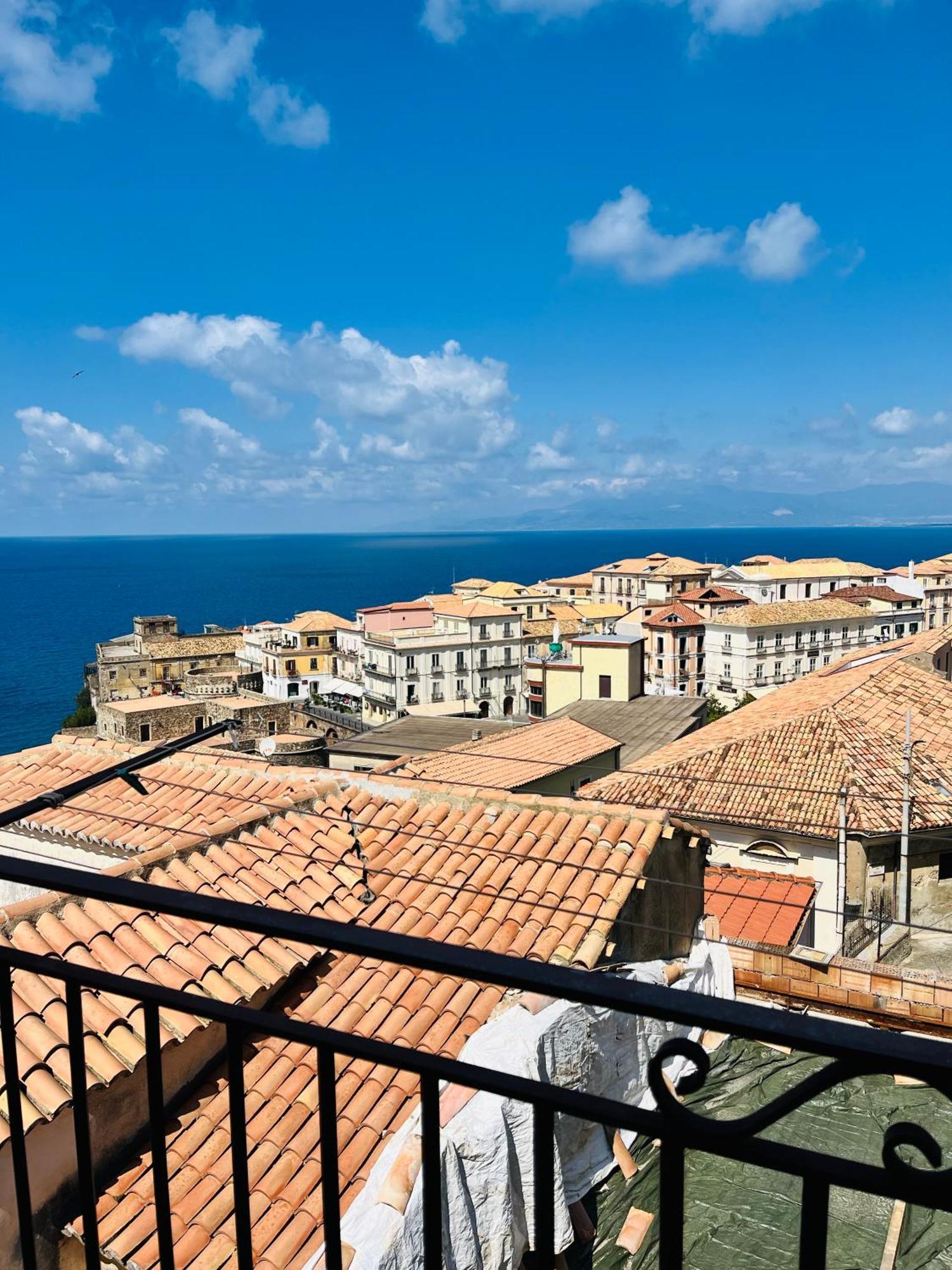 Apartment Casa Beatrice Πίτσο Εξωτερικό φωτογραφία