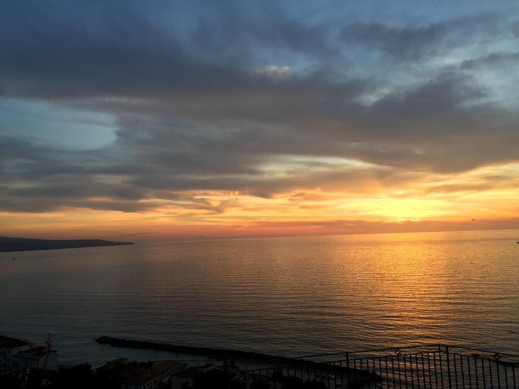 Apartment Casa Beatrice Πίτσο Εξωτερικό φωτογραφία